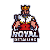 royal detailing