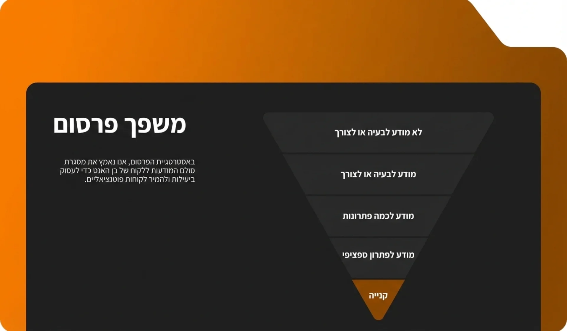 מחקר וגילוי